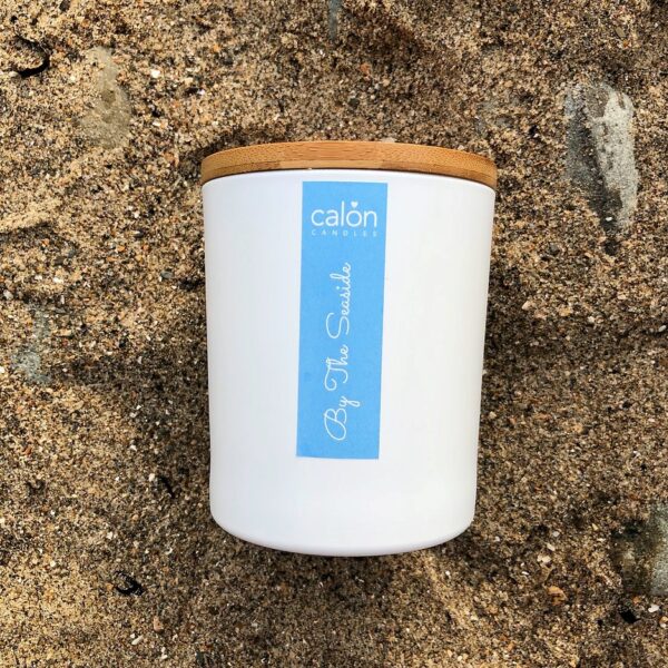 By the Seaside candle