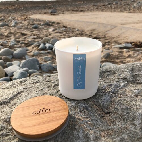 By the Seaside candle