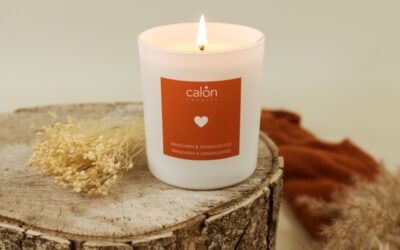 Embracing the Flame: Why Candles Are Good for Men Too