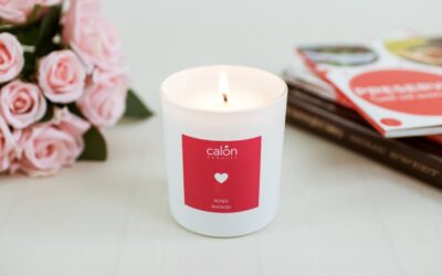 Best candles for floral lovers