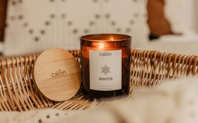 The Calon Home Winter Collection Has Arrived