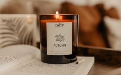 The Power of Scented Candles: Unlocking Emotions and Memories