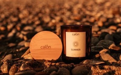 Candle Care in Warm Weather – Tips for Maintaining Their Beauty and Performance