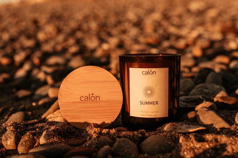 Candle Care in Warm Weather – Tips for Maintaining Their Beauty and Performance