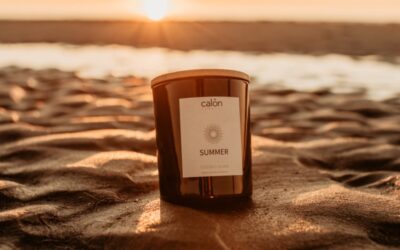 Summery scents to enjoy this summer holiday