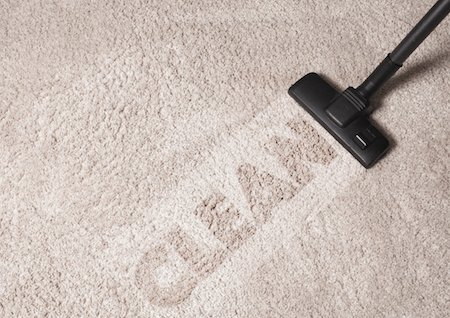 The Best Way To Get Candle Wax Out of Your Carpet